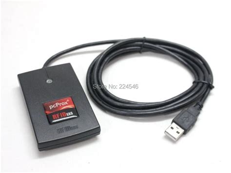 usb proximity card reader rdr-6282aku pcprox rfid|rf pcprox 82 series.